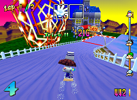 snowboard kids